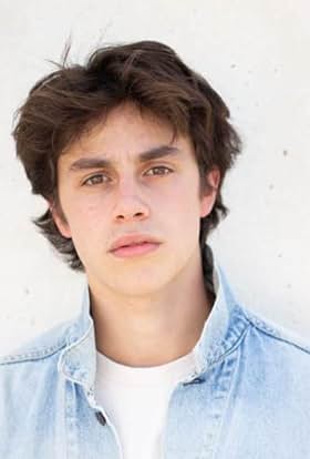 actor Ido Tako large photo