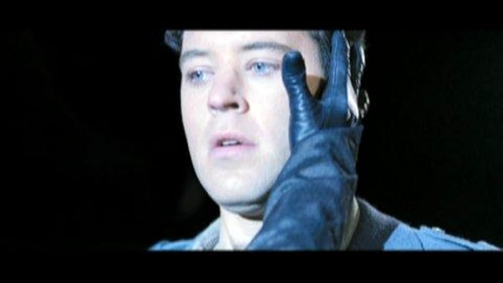 actor René Pape large photo