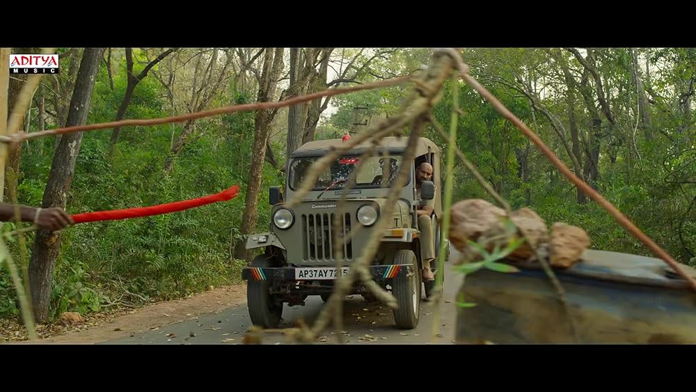 actor Brigida Saga large photo