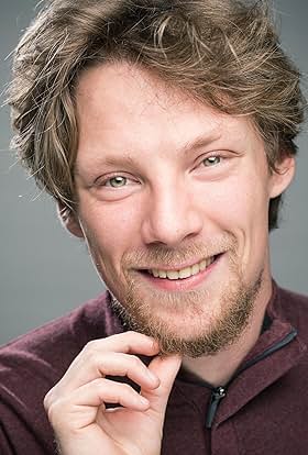 Jonathan Brandt