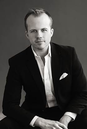 actor Amadeus Finlay large photo