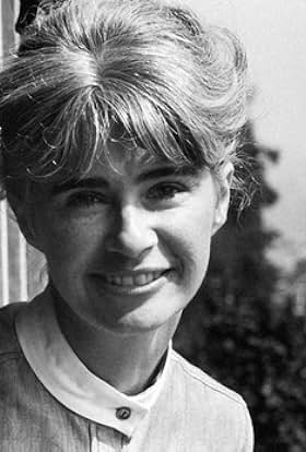 actor Anne Hébert large photo