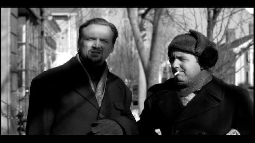 actor James Ferguson large photo