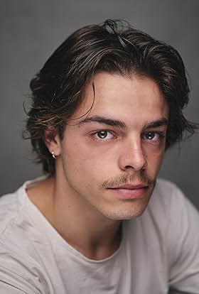 actor Ivo Arroja large photo