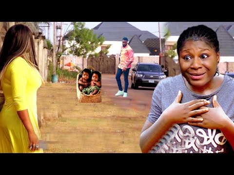 Please Dont Skip This Captivating Movie Of Destiny Etiko That Came Out Today (Unconditional Love)