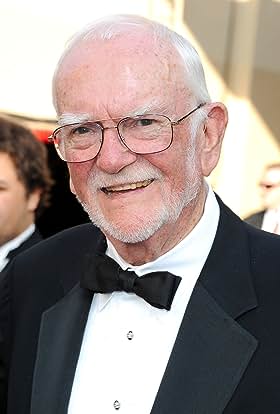 actor Frank Pierson large photo