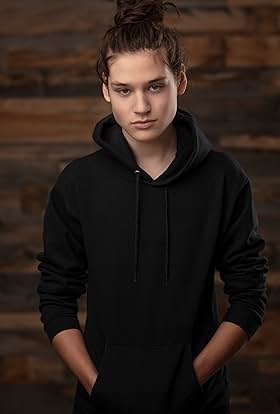 actor Jace Carson large photo