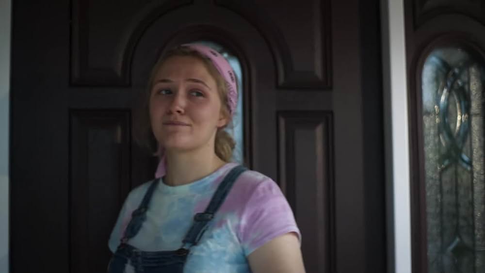 actor Rachel Cowan large photo