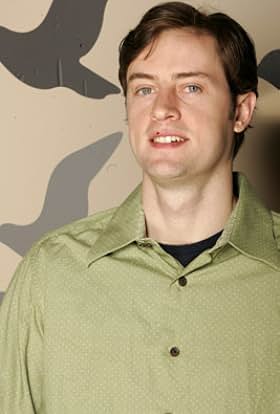 actor Jeff Crook large photo