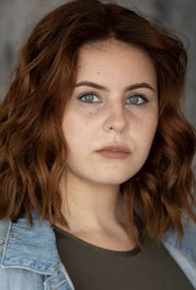 actor Cheyenne Alexsys large photo