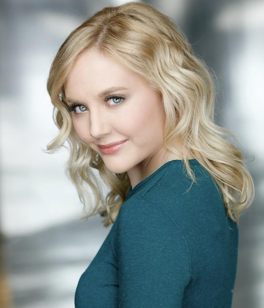 Caroline McClelland