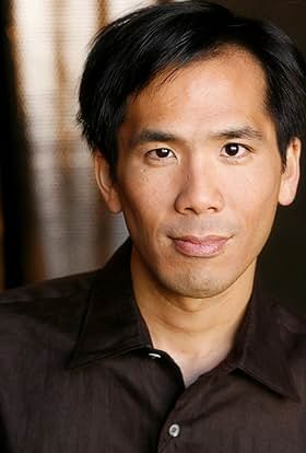 actor Michael David Cheng large photo