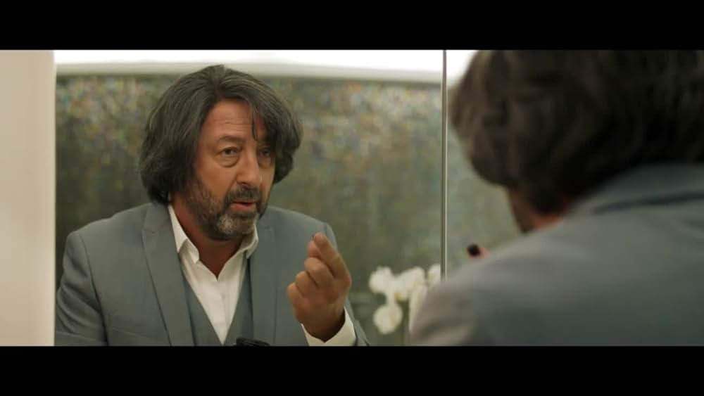 actor Léopold Moati large photo