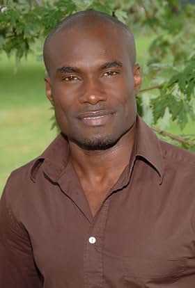 actor Moses Nyarko large photo