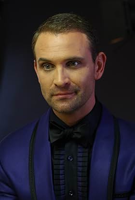 actor Tomas Mastalir large photo