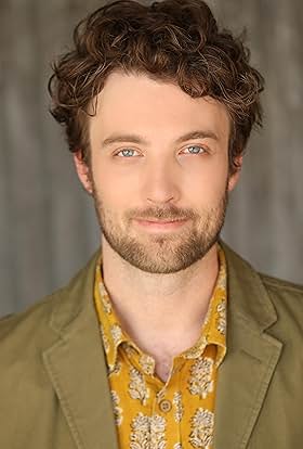 actor Jozef Fahey large photo