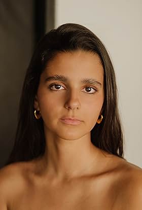 actor Gretel Roux large photo