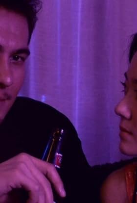 actor Koan Hui large photo