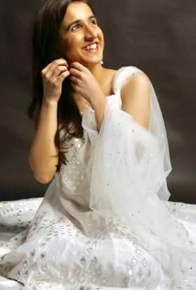 actor Suhani Popli large photo