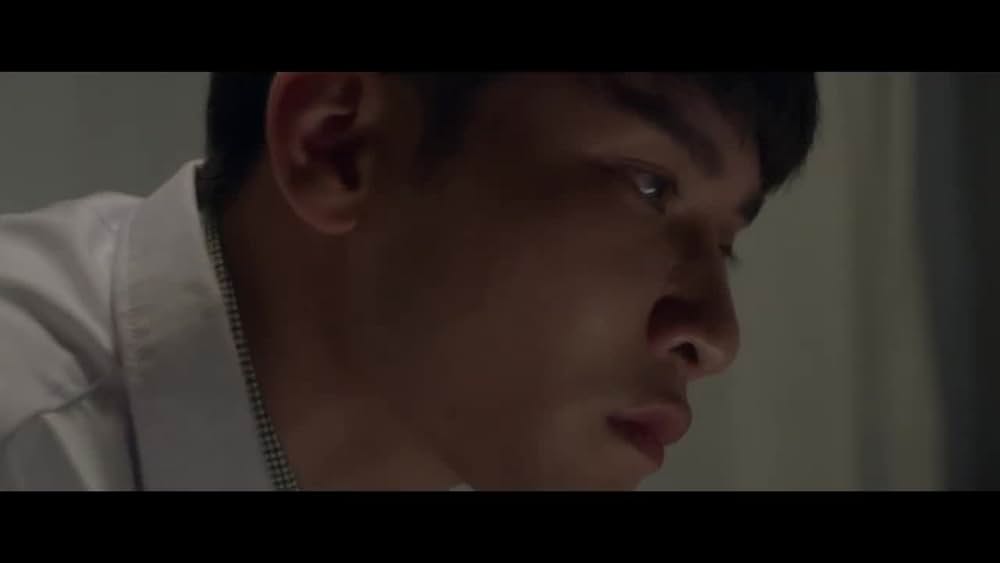 actor Jiangwei Yuan large photo