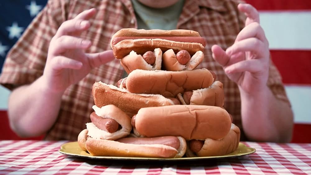 actor Olympia Auset large photo