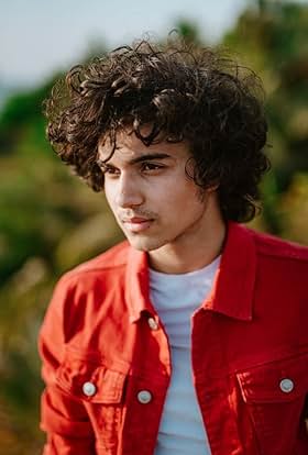 actor Abhay Verma large photo