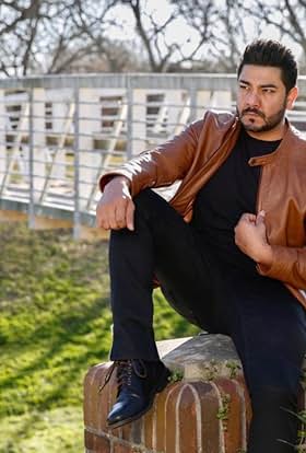 actor Ajay Kumar large photo