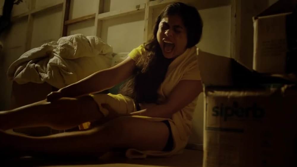 actor Varsha Choudhary large photo