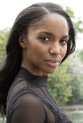 Monique Cynthia Brown
