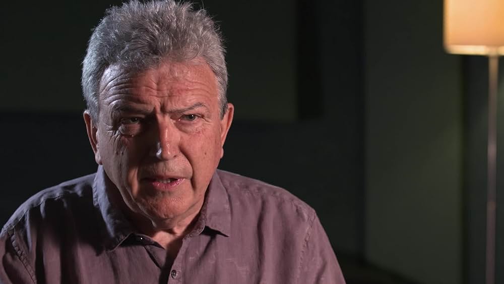 actor Felix Braun large photo