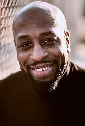 actor Samuel S. Franklin large photo