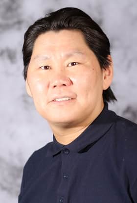 actor Georgiy Bessonov large photo