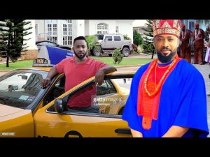 They All Thought He Was An Ordinary Driver In The Palace Not Knowing He Is The Crowned Prince-2023