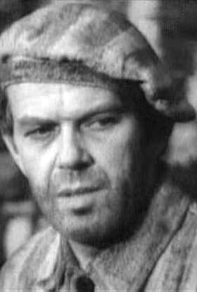 actor Paul Rinne large photo