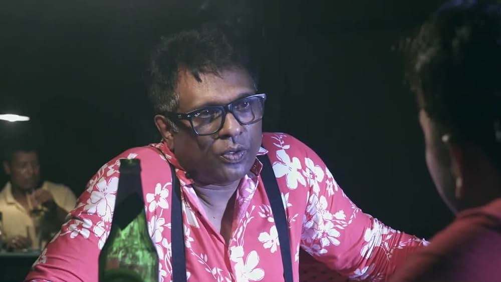 actor Darathie Bhardwaj large photo