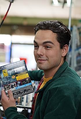 actor Anthony Casabianca large photo