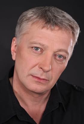 Dmitriy Yachevskiy