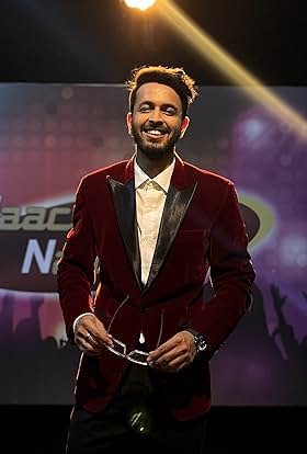 Pratish Mehta
