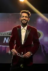 Pratish Mehta