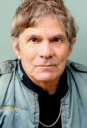 actor James Metropole large photo