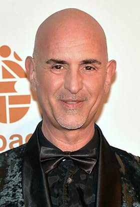 actor Micael Bindefeld large photo