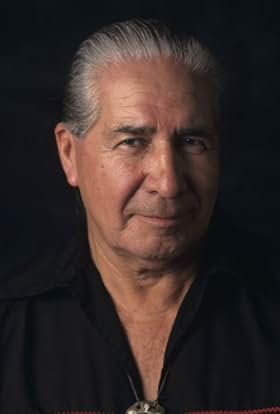 actor Oren Lyons large photo