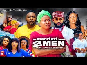 MARRIED TO 2MEN Pt.13 (2023 New Movie) ONNY MICHAEL, MARY IGWE, FLASHBOY 2023 Latest Nollywood Movie