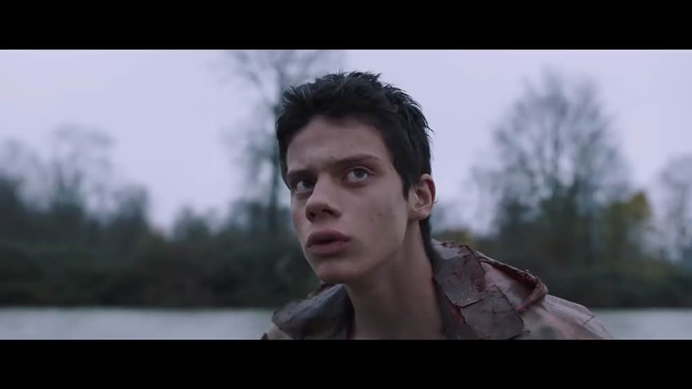 actor Leon de la Vallée large photo