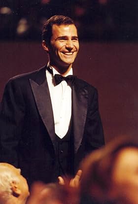 actor King Felipe VI of Spain large photo