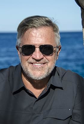 actor Steve Purcell large photo