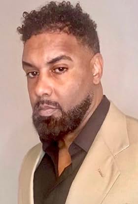 actor Demetrius Joseph large photo