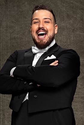 actor Anis Don Demina large photo