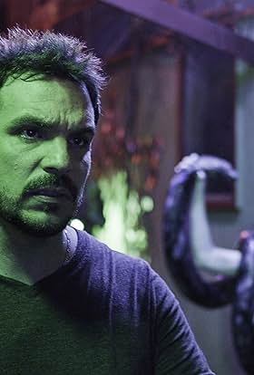 actor Ismael La Rosa large photo