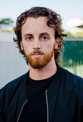 actor Nick Kerhulas large photo